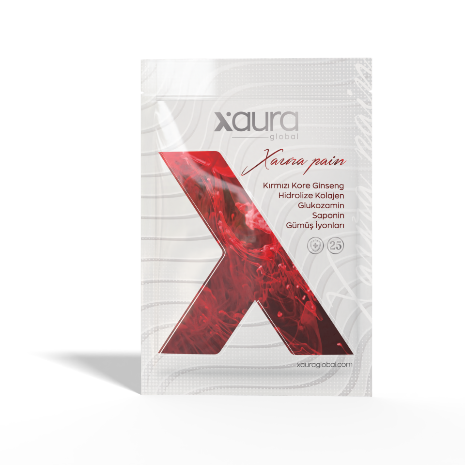 X AURA PAİN