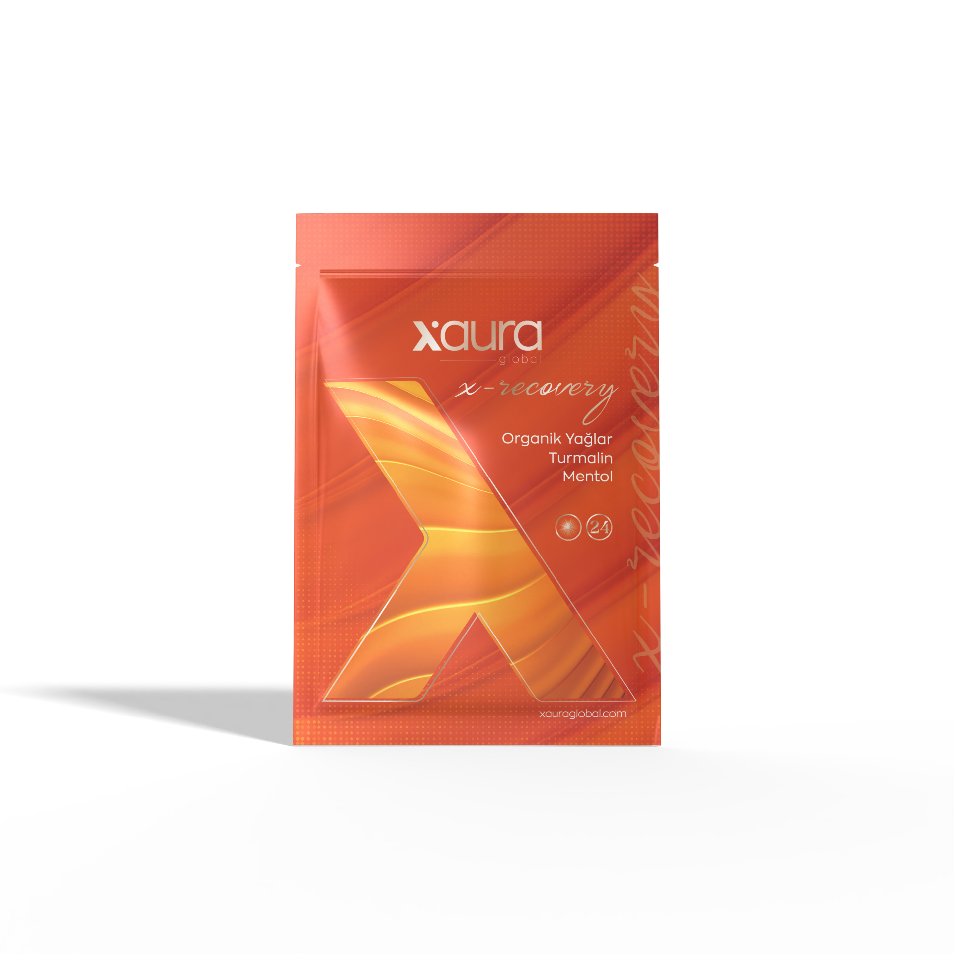 X-RECOVERY