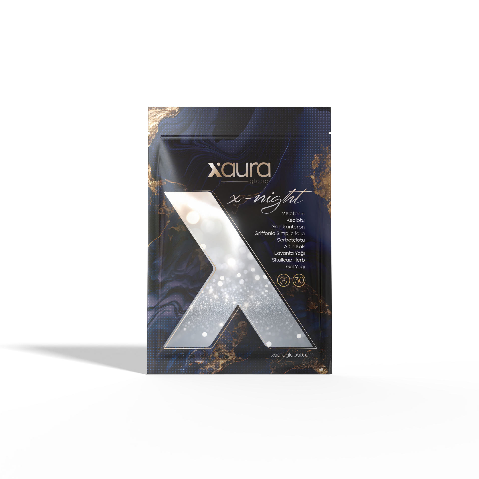 X-NİGHT