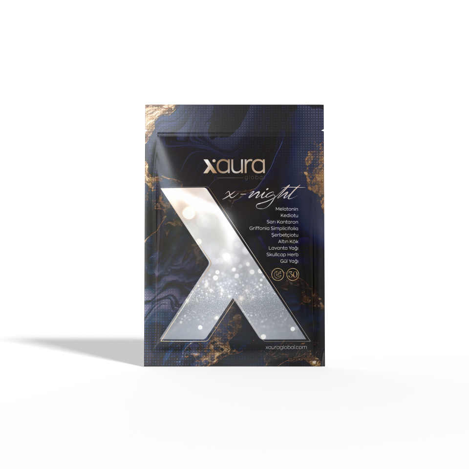 X-NİGHT