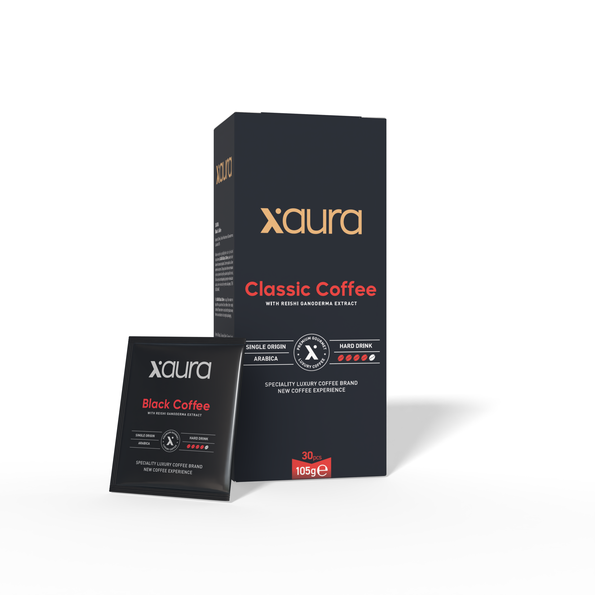 Coffee Black