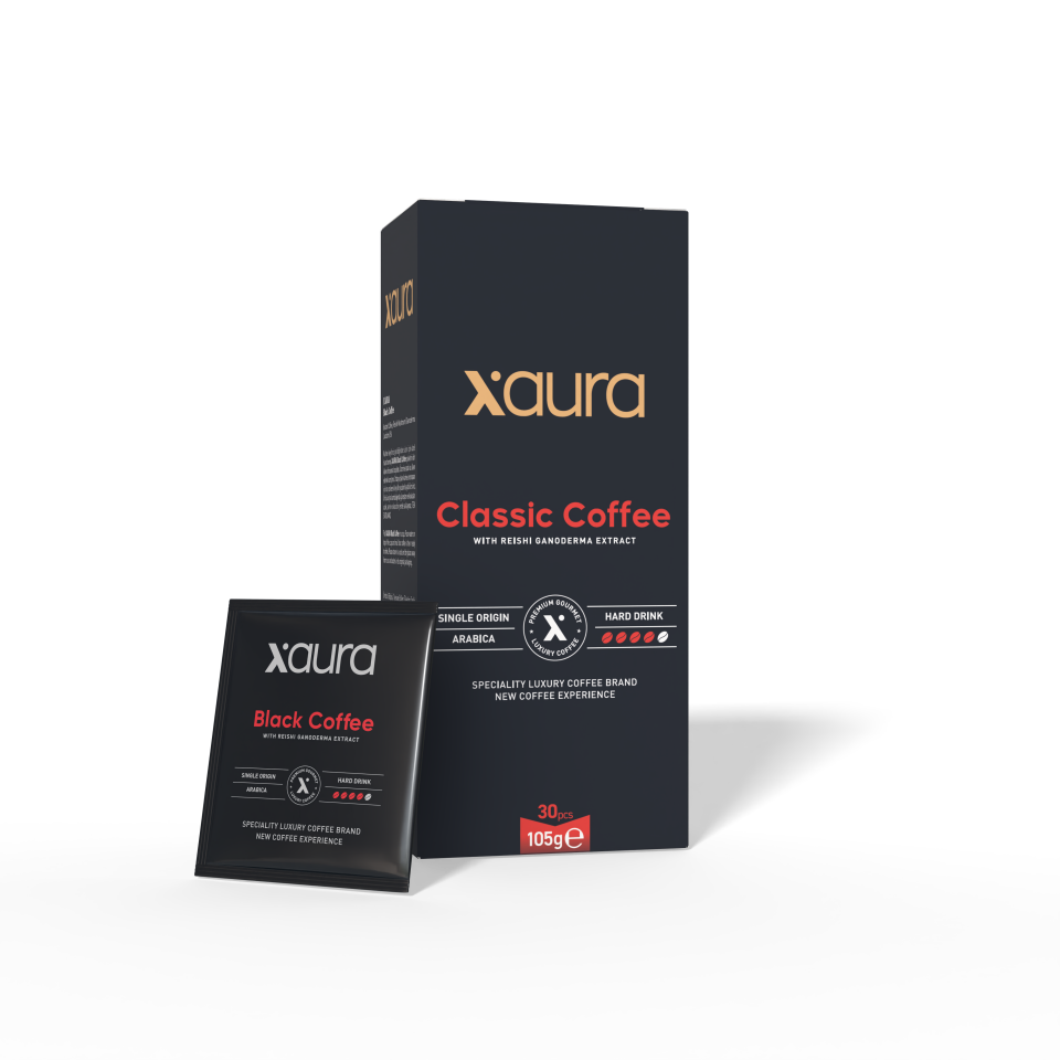 Coffee Black