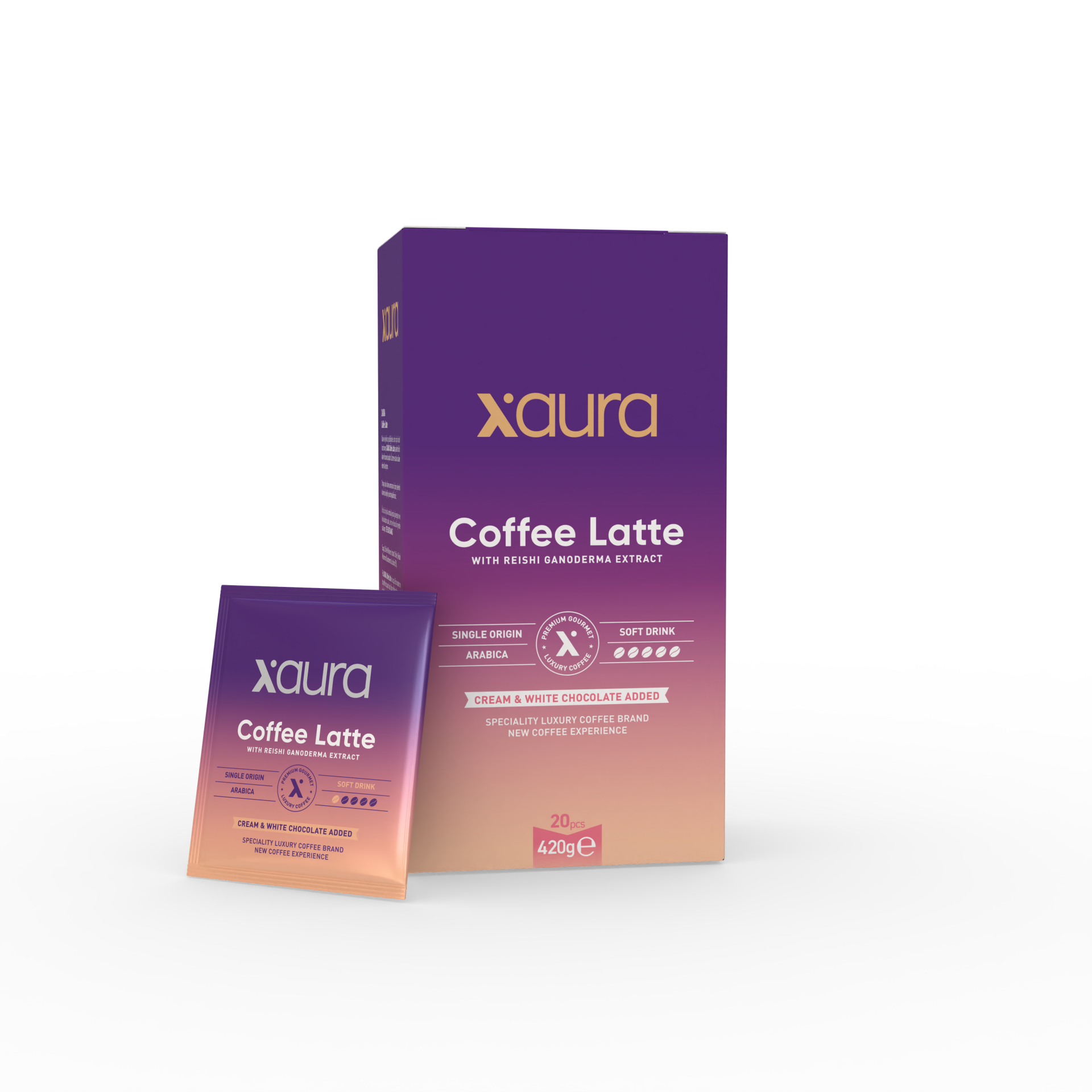 Coffee Latte