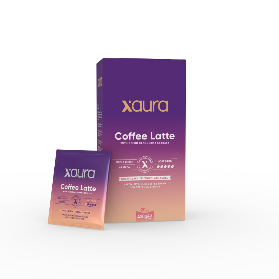 Coffee Latte